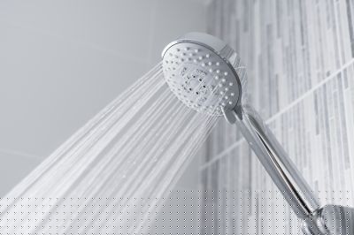 Showerhead Repair