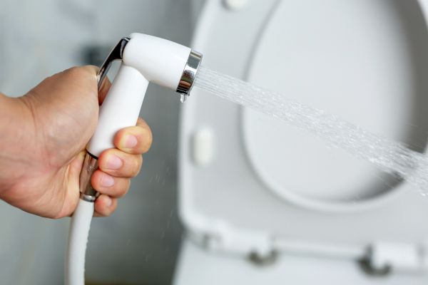 Cost of Bidet Installation in Baltimore
