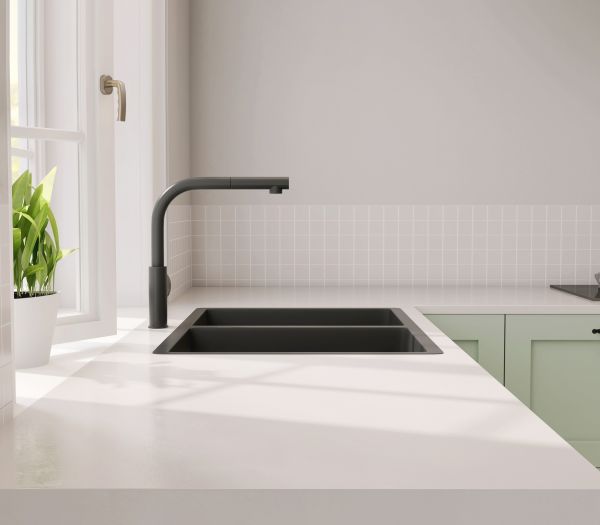 Cost of Cast Iron Sink Installation in Baltimore