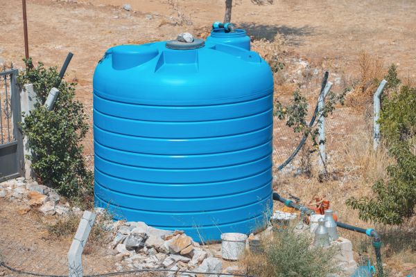 Cost of Cistern Plumbing in Baltimore