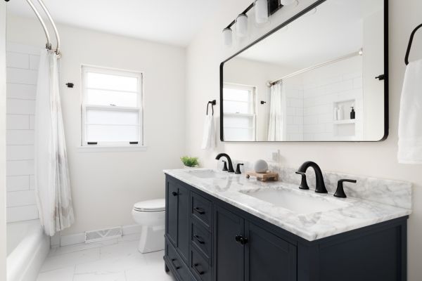Cost of Cracked Sink Repair in Baltimore
