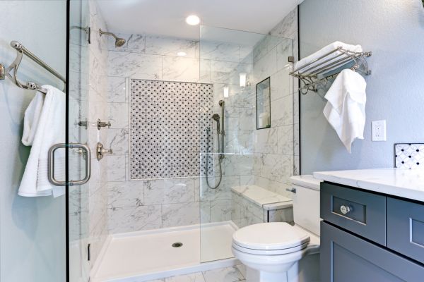 Cost of Shower Base Repair in Baltimore