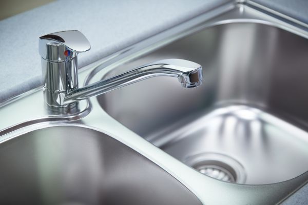 Cost of Sink Repair in Baltimore