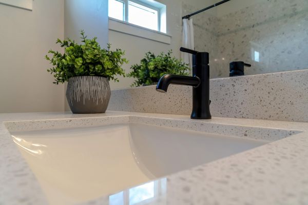Cost of Undermount Sink Replacement in Baltimore