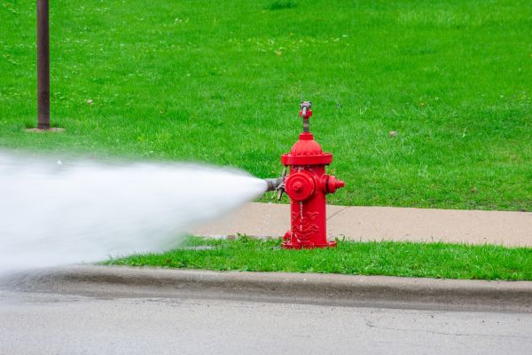 Cost of Water Hydrant Installation in Baltimore