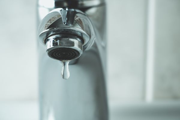 Cost of Leaky Faucet Repair in Baltimore
