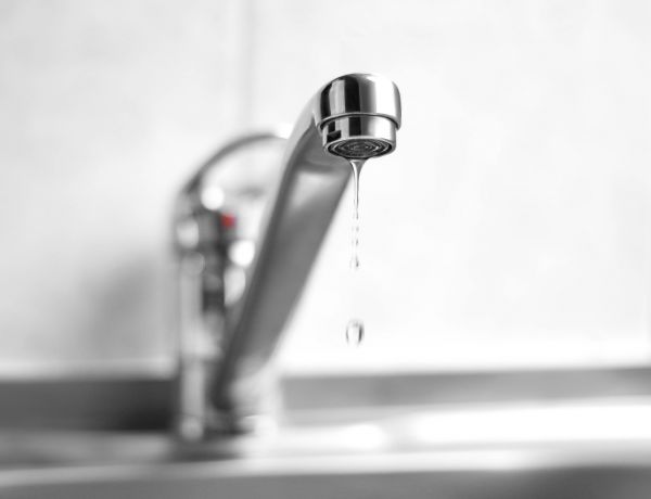 Cost of Dripping Faucet Repair in Baltimore