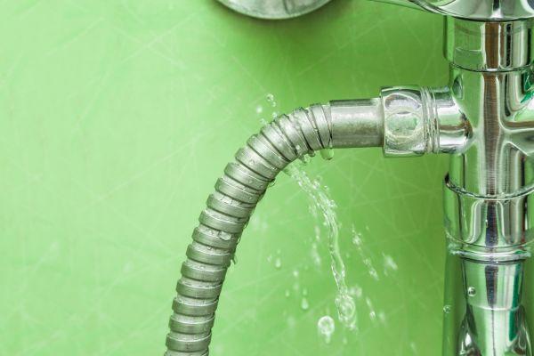 Cost of Plumbing Leak Repair in Baltimore