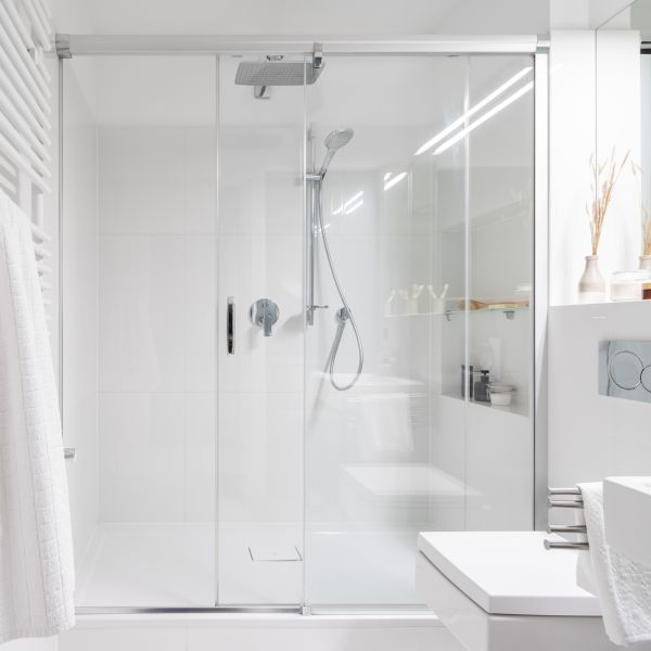 Cost of Shower Repair in Baltimore