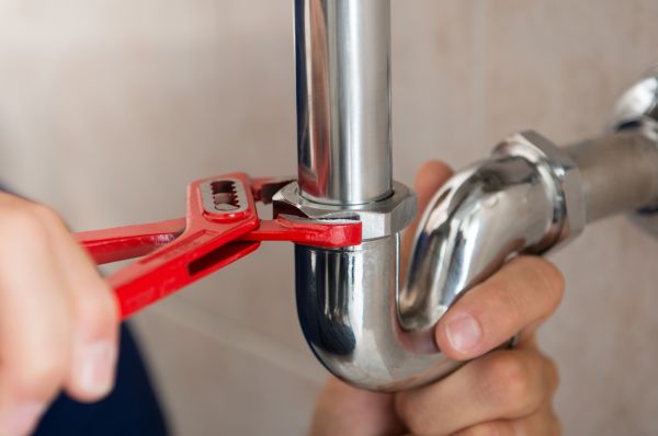 Cost of Plumbing Pipe Repair in Baltimore