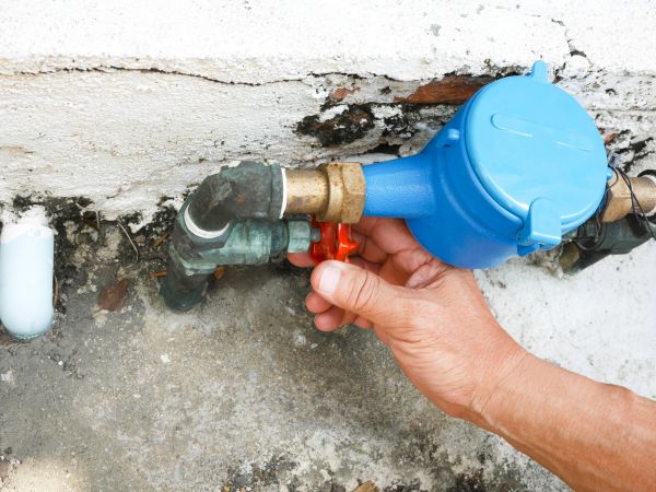 Cost of Water Main Repair in Baltimore