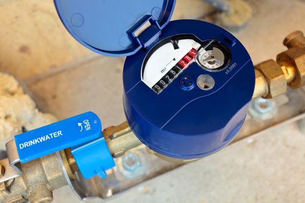 Cost of Water Main Replacement in Baltimore