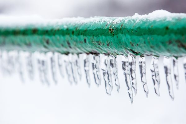 Cost of Frozen Pipe Repair in Baltimore