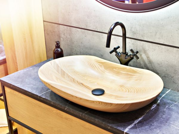 Cost of Bathroom Sink Repair in Baltimore