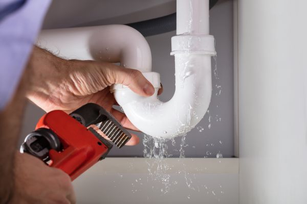 Cost of Water Leak Detection in Baltimore