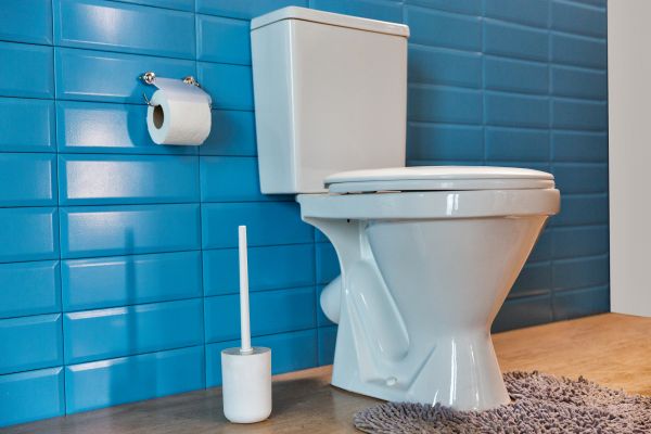 Cost of Toilet Tank Repair in Baltimore