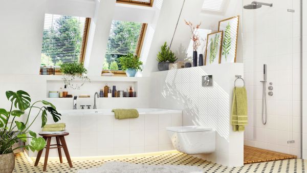 Cost of Garden Tub Repair in Baltimore