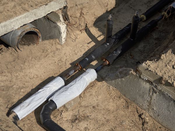 Cost of Trenchless Pipe Repair in Baltimore