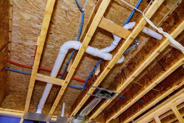 Cost of Plumbing Remodeling in Baltimore