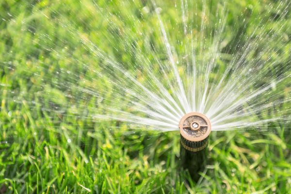 Cost of Spigot Installation in Baltimore