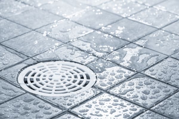 Cost of Shower Drain Repair in Baltimore