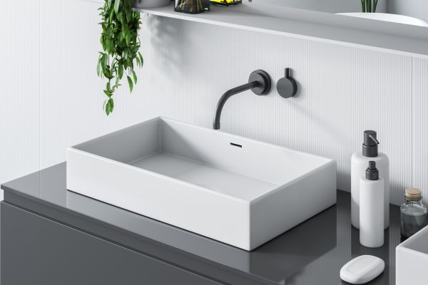 Cost of Bathroom Sink Replacement in Baltimore