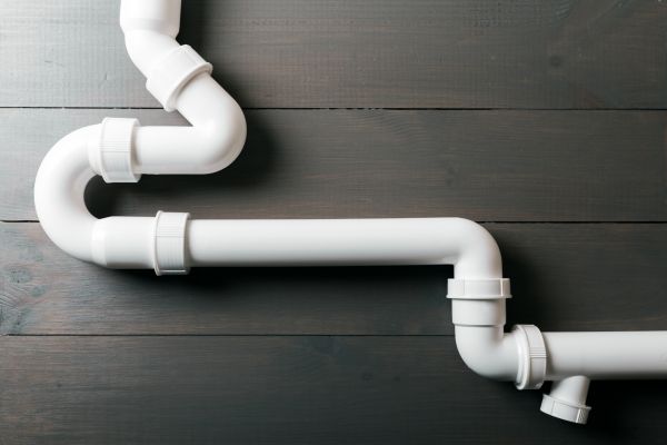 Cost of PVC Pipe Repair in Baltimore