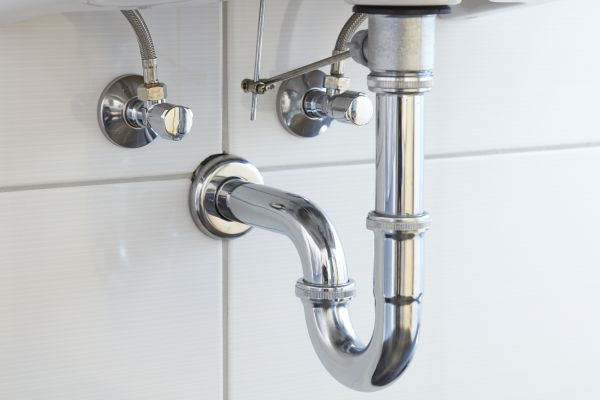 Cost of Water Pipe Installation in Baltimore