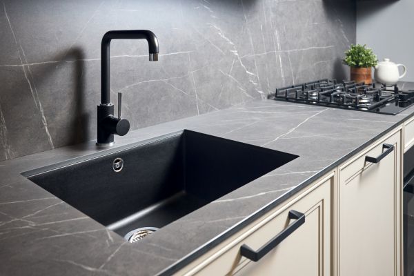 Cost of Kitchen Sink Replacement in Baltimore