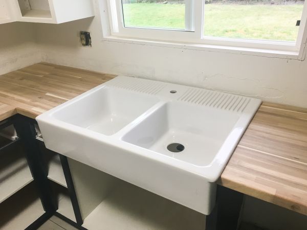 Cost of Chipped Sink Repair in Baltimore