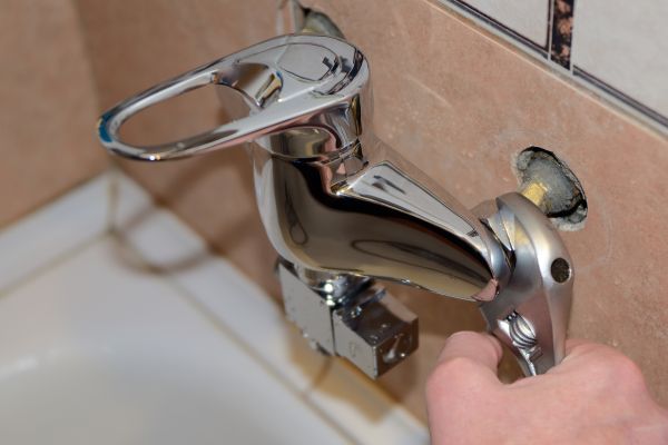Cost of Bathroom Faucet Installation in Baltimore