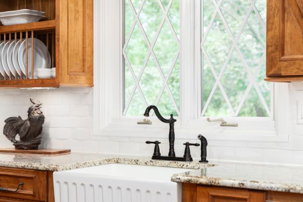 Cost of Apron Sink Installation in Baltimore