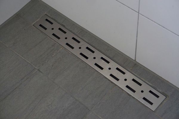 Cost of Shower Drain Replacement in Baltimore