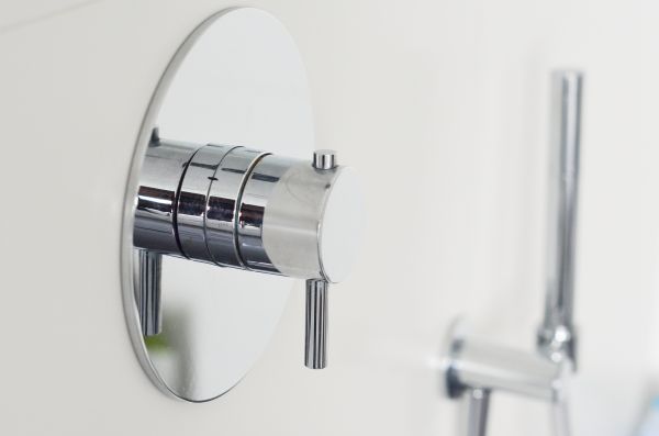 Cost of Shower Knob Replacement in Baltimore