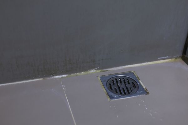 Cost of Bathroom Drain Installation in Baltimore