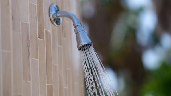 Cost of Showerhead Repair in Baltimore