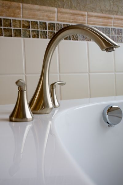 Cost of Bathtub Faucet Repair in Baltimore
