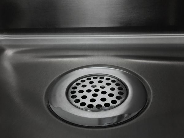 Cost of Kitchen Drain Installation in Baltimore