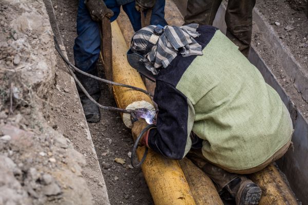 Cost of Pipe Rupture Repair in Baltimore