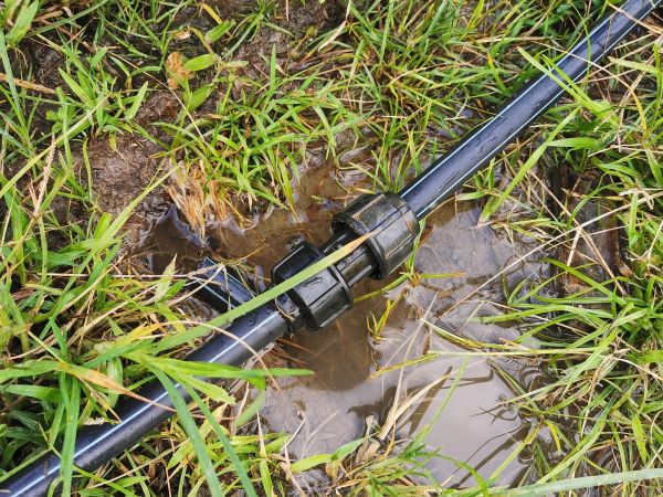Cost of Water Pipe Leak Detection in Baltimore