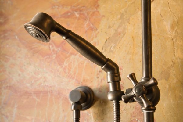 Cost of Shower Faucet Replacement in Baltimore