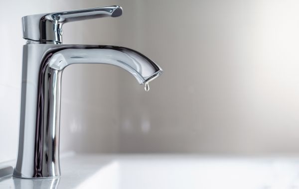 Cost of Kitchen Faucet Replacement in Baltimore