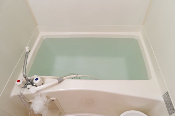 Cost of Bathtub Faucet Replacement in Baltimore