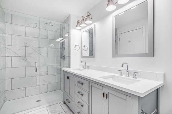 Cost of Bathroom Faucet Replacement in Baltimore