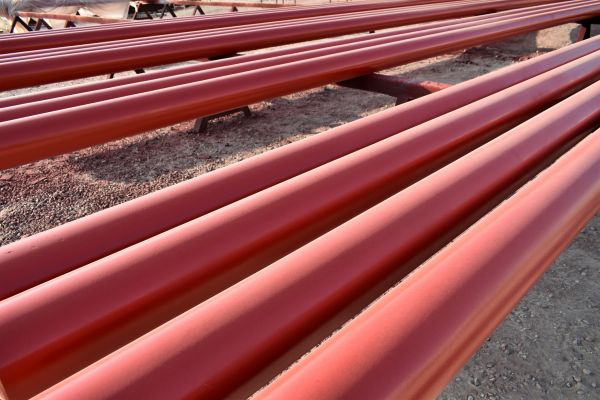 Cost of Water Lines Installation in Baltimore