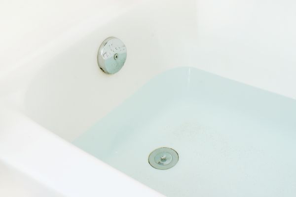 Cost of Bathtub Drain Replacement in Baltimore