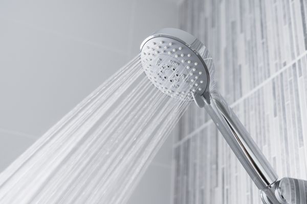Cost of Showerhead Replacement in Baltimore