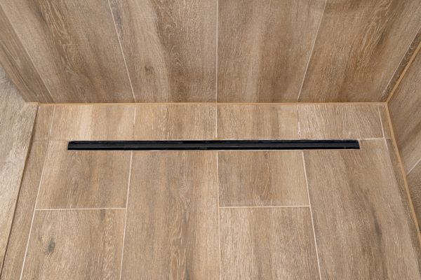 Cost of Linear Drain Installation in Baltimore