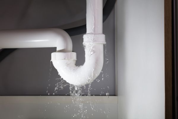 Cost of Pipe Patching Service in Baltimore