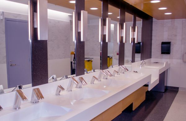 Cost of Commercial Plumbing Repair in Baltimore